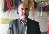 همدان؛ نخستین پایگاه صادراتی فرش ایران