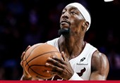 وقتی مادر زنگ میزند/ واکنش جالب ستاره NBA در نشست خبری