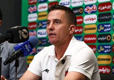 اوسمار: ایران و برزیل راحت از گروهشان در جام جهانی صعود میکنند/ ورد خواندن؟! استاندارد بودن زمین را چک میکنم