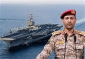 گزارش نیروی دریایی آمریکا از کابوس نبرد با ارتش یمن
