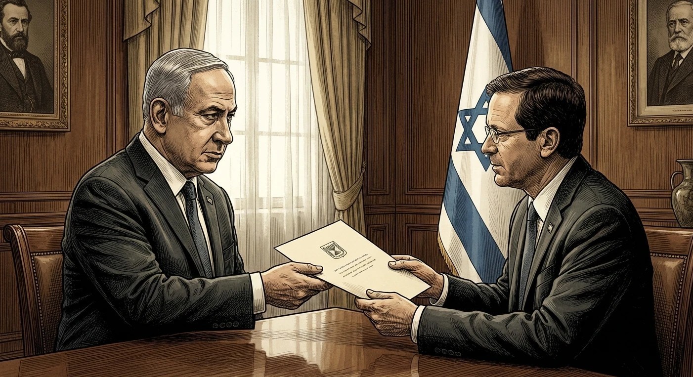 نظرسنجی , بنیامین نتانیاهو , 