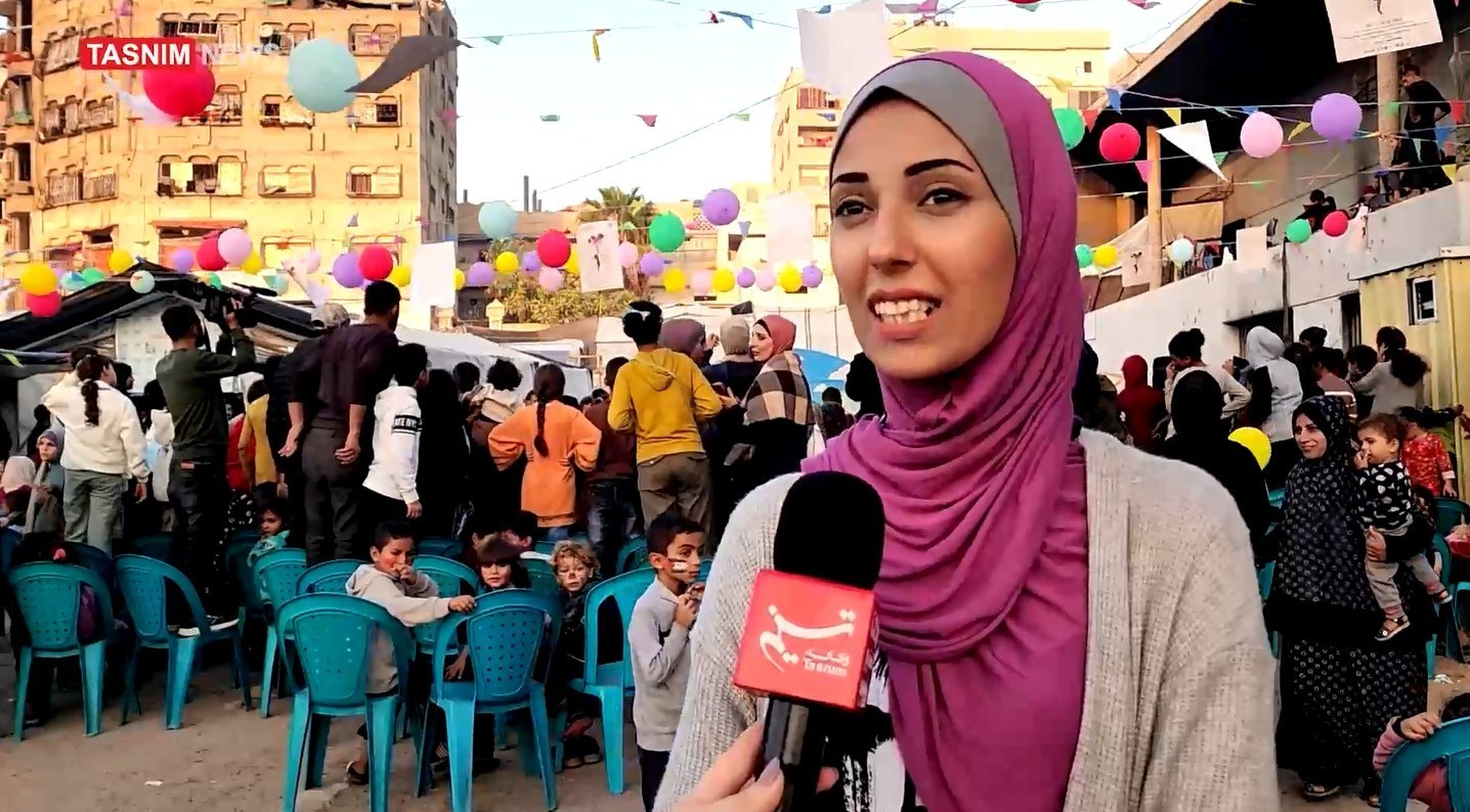 فلسطین , نوار غزه , رژیم صهیونیستی (اسرائیل) , حقوق کودک , کودکان ,