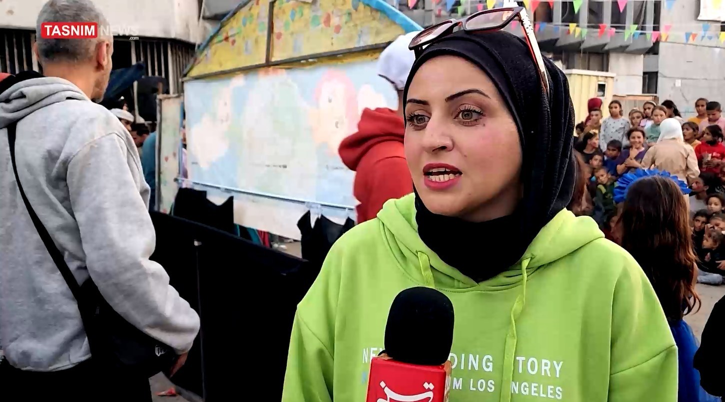 فلسطین , نوار غزه , رژیم صهیونیستی (اسرائیل) , حقوق کودک , کودکان ,