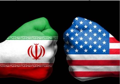 علت دشمنی آمریکا با ایران چیست؟