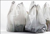 توزیع رایگان کیسههای پلاستیکی در فروشگاهها ممنوع است