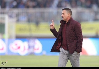 اوسمار: فایده ندارد خوب بازی کنید اما امتیاز نگیرید/ باید خودمان را تقویت کنیم