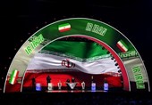 قرعة کأس العالم 2026: مجموعة مناسبة لمنتخب إیران إلى جانب بلجیکا ومصر ونیوزیلندا