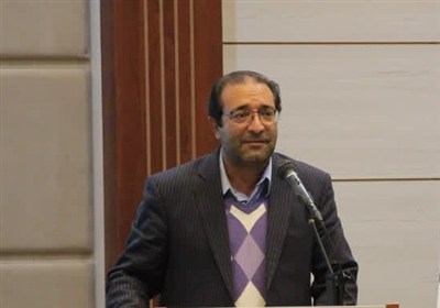 اجرای عملیات آبخیزداری در گناباد/استحصال 530 مترمکعب آب در هر هکتار