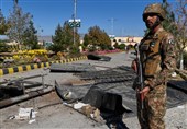 Pakistan, Afghanistan Trade Heavy Border Fire after Stalled Talks