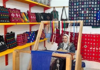 چادرشبی که برای زنده ماندن میجنگد؛ روایت دغدغههای یک کارگاه کوچک