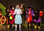 آغاز سیامین جشنواره بینالمللی تئاتر کودک و نوجوان همدان با اجرای 6 نمایش