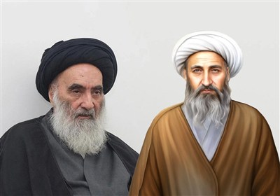 تحریف روایت مرجعیت؛ پروژه غربگرایان