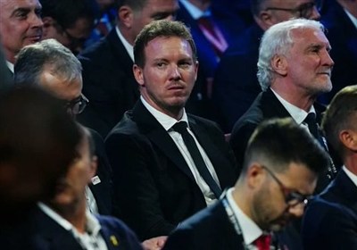 ناگلسمان: در گروه خیلی آسانی قرار نگرفتیم/ نباید کوراسائو و ساحل عاج را دستکم بگیریم