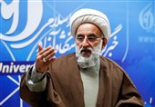 آیتالله ردایی: ولیفقیه در نظام اسلامی پاسدار و ضامن حقوق ملت است