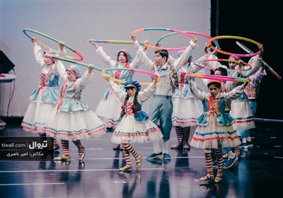 موزیکالیته؛ جادوی تئاتر و موسیقی برای کودکان