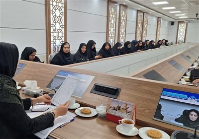 دوره آموزشی روزنامهنگاری نوین در خراسان جنوبی برگزار شد