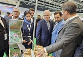 روایت فرصتهای تازه همکاری با عمان در نمایشگاه بینالمللی اگروفود مسقط