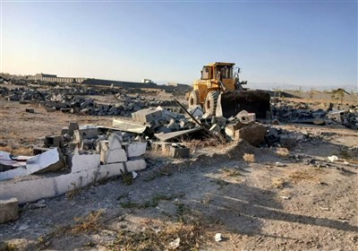 گفتوگو |بازگرداندن 97 هکتار از اراضی کشاورزی خراسان رضوی به چرخه تولید