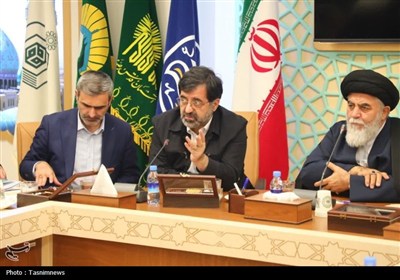 برنامهریزی ویژه برای مراسم نیمه شعبان 1404 در قم