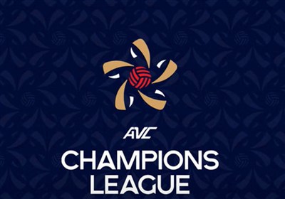 تغییر شیوه برگزاری لیگ قهرمانان والیبال آسیا/ احتمال اختصاص سهمیه «وایلدکارت» به ایران