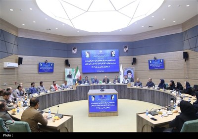 حوزه ورزش مورد توجه بزرگان کشور است/ مدیران استانها برنامهمحور عمل کنند