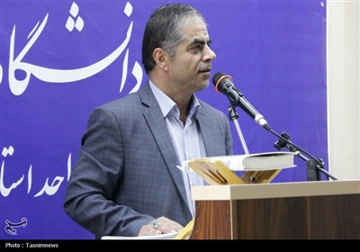 پرسش چالشی مدیرکل سیاسی زنجان/ آیا دانشگاه نسل چهارم واقعاً مسئلهمحور است؟