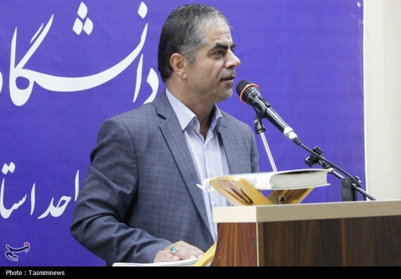 پرسش چالشی مدیرکل سیاسی زنجان/ آیا دانشگاه نسل چهارم واقعاً مسئله‌محور است؟