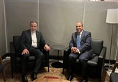 Iran, Egypt Urge Swift International Action to Curb Israel