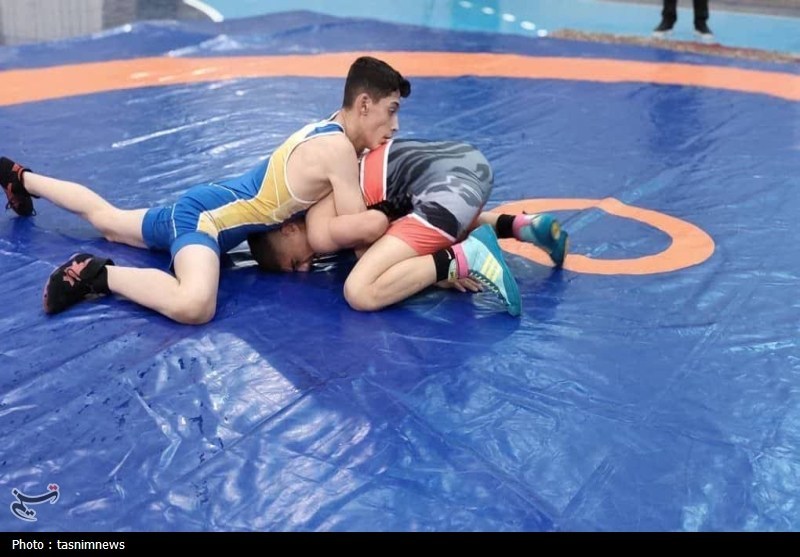 مربیان فرنگی کهگیلویه و بویراحمد با جدیدترین اصول مربیگری آشنا شدند