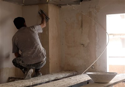 میراث ناتمام دولت دهم؛ 5000 مسکن مهر هسا همچنان خاک میخورند