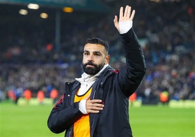 اعتراف صلاح به اختلافاتش با اشلوت: لیورپول مرا زیر اتوبوس انداخته است!