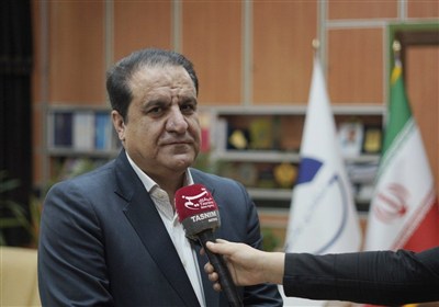 استاندار ایلام: دانشجویان را پرچمدار توسعه میدانیم/ دانشگاه مبدا تحول است + فیلم