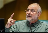 Qalibaf Warns Neighbors Not to Test Iran’s Resolve on Territorial Integrity
