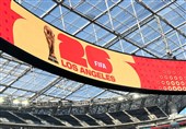 2026 FIFA World Cup: Iran to Play Matches in Los Angeles, Seattle