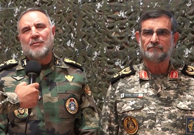 مقرّ خاتم الأنبياء: تطوير قدرات القوات المسلحة الإيرانية مستمر بلا انقطاع