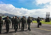 Venezuela Swears In 5,600 New Troops amid US Military Build-Up