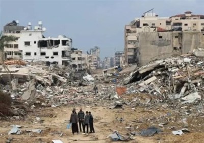 صهیونیستها 738 بار آتشبس غزه را نقض کردهاند