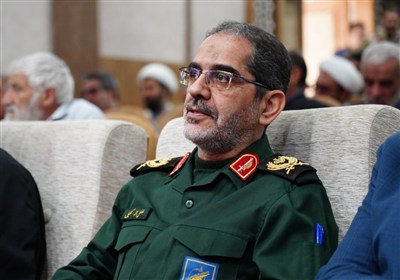 سردار کفیل: دشمنان امروز بر "جنگ ادراکی و تحریف تاریخ" متمرکز شدهاند