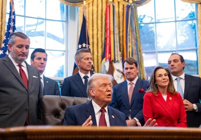 پیام سند جدید ترامپ برای تهران