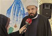 دعوت امام جمعه چهاردانگه از مسئولان برای شنیدن مطالبات دانشجویان انقلابی