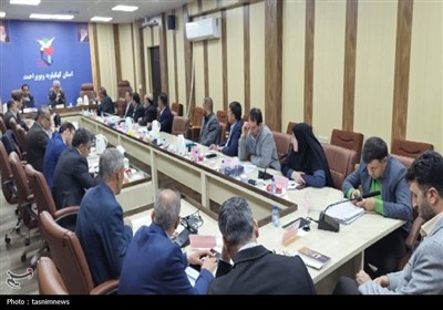 ارزیابی عملکرد بنیاد شهید کهگیلویه و بویراحمد با محوریت رضایتمندی خانوادههای ایثارگران