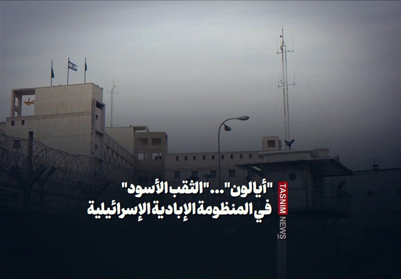 "أيالون"… "الثقب الأسود" في المنظومة الإبادية الإسرائيلية