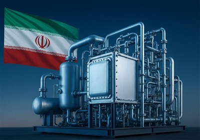 ایران ششمین کشور دارنده فناوری "مایعسازی گاز" در جهان؛ انحصار 5 قدرت بزرگ شکست