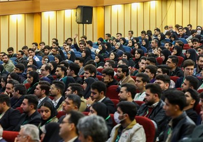 یادداشت| دانشجو؛ بیدارکننده چشم و عقل جامعه