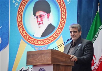 چالشهای دانشجویی و کمبودهای زیرساختی استان سمنان روی میز استاندار