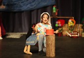تئاتر؛ آموزگار مهربان کودکان