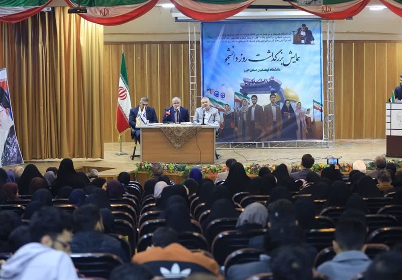 دانشجویان هنوز در انتظار فضای مناسب آموزشی/ محدودیت فیزیکی مانع میزبانی گسترده شد