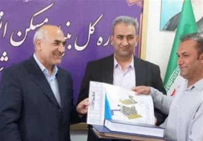 مشارکت دهیاران و شوراهای اسلامی در تهیه طرح هادی روستاهای استان بوشهر