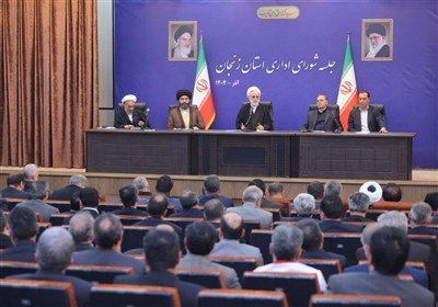 اژهای هشدار صریح داد: بهرهبرداری دشمن از ناهنجاریهای اجتماعی ایران