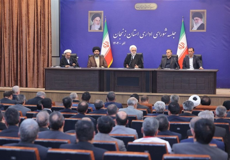 اژه‌ای هشدار صریح داد: بهره‌برداری دشمن از ناهنجاری‌های اجتماعی ایران